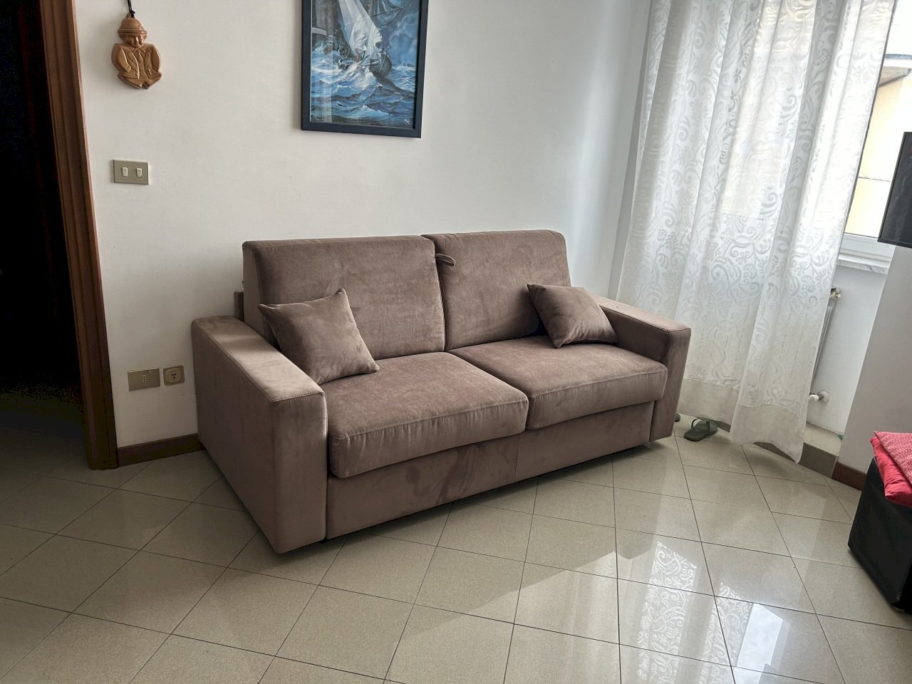 IMG_0607.JPG - Two-room apartment Viale Mazzini, Sestri Levante - photo 1