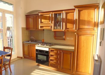 P1000656.JPG - Two-room apartment Viale Mazzini, Sestri Levante - photo 13