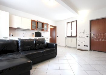 zona giorno - Two-room apartment Via Paolo Castelnovo, Parabiago - photo 1