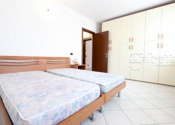 camera - Two-room apartment Via Paolo Castelnovo, Parabiago - photo 8
