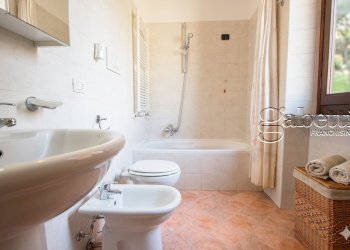 bagno.jpg - Two-room apartment Via Paolo Castelnovo, Parabiago - photo 10