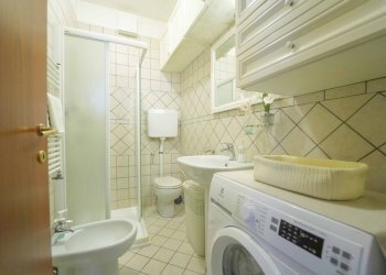 DSC03067 - Quadrilocale Via Salvatore Barzilai 26, Rimini - foto 7