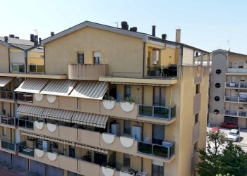 DJI_20260526151843_0017_D - Quadrilocale Via Salvatore Barzilai 26, Rimini - foto 23