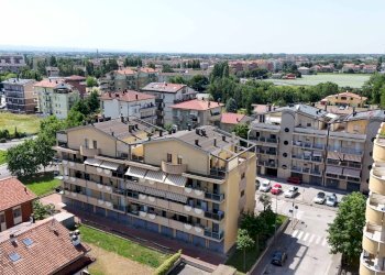 DJI_20260526151856_0018_D - Quadrilocale Via Salvatore Barzilai 26, Rimini - foto 24