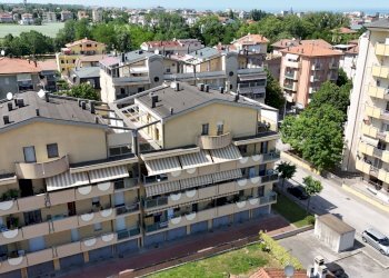DJI_20260526151909_0019_D - Quadrilocale Via Salvatore Barzilai 26, Rimini - foto 25