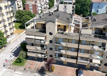 DJI_20260526151933_0020_D - Quadrilocale Via Salvatore Barzilai 26, Rimini - foto 26