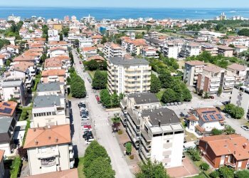 DJI_20260526151951_0021_D - Quadrilocale Via Salvatore Barzilai 26, Rimini - foto 27