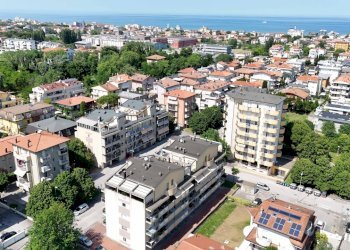 DJI_20260526152006_0022_D - Quadrilocale Via Salvatore Barzilai 26, Rimini - foto 28