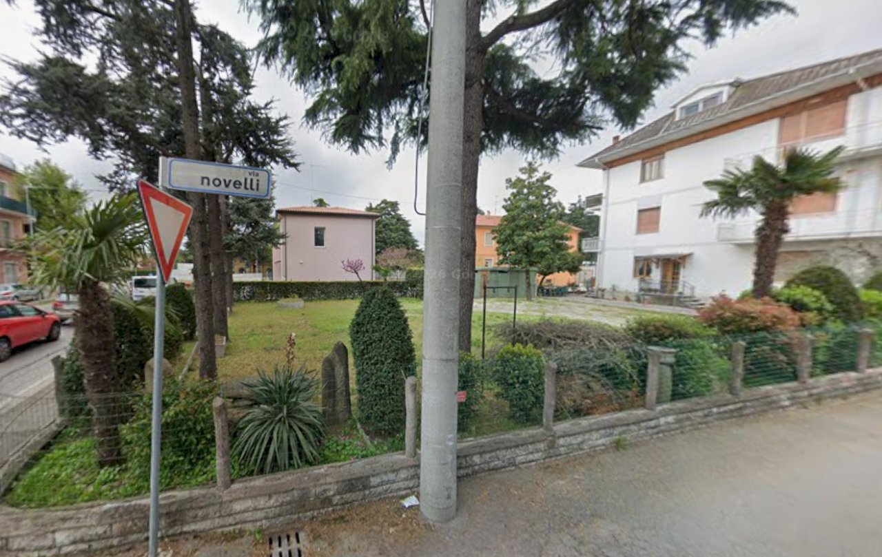 2 - Agricultural land Via E. Novelli 1, Santarcangelo di Romagna - photo 3
