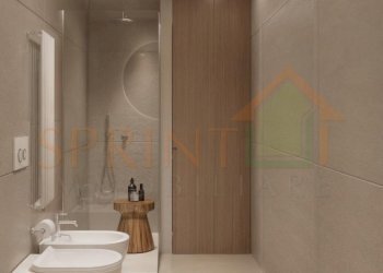 bagno3 - Appartamento Monopoli - foto 6
