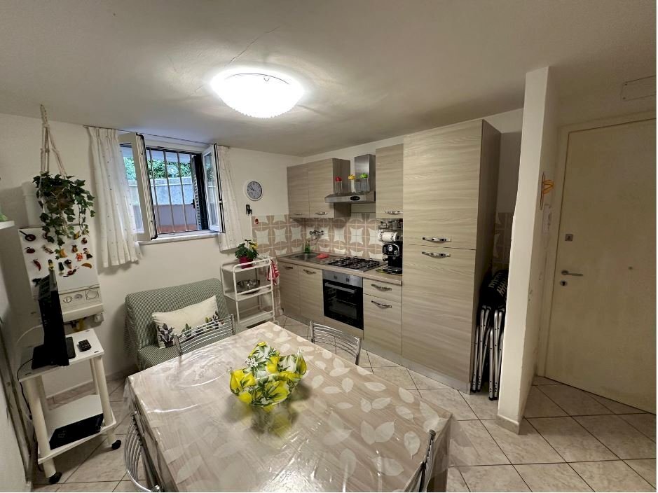 ca1 - Two-room apartment Carrara - photo 1