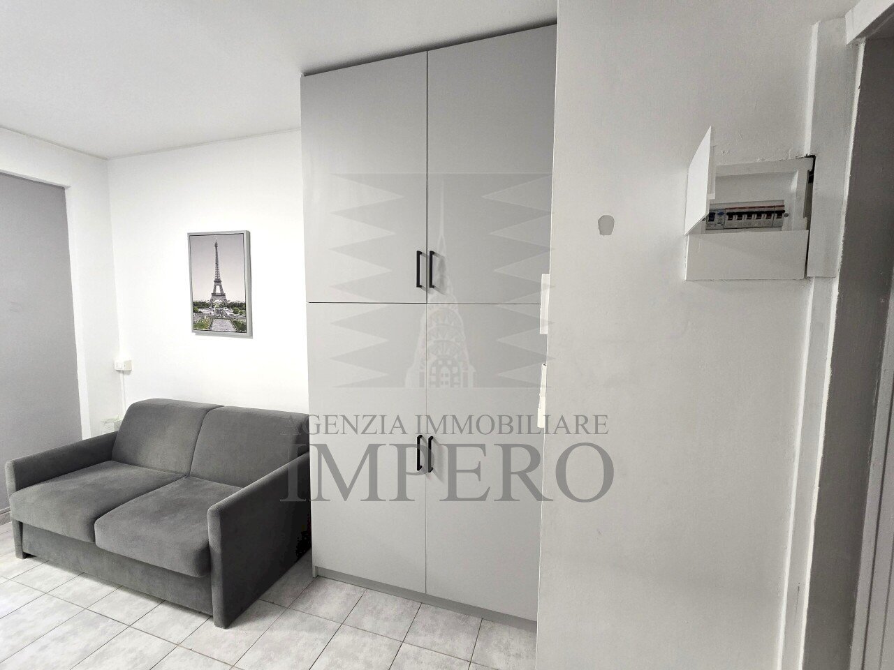 8.jpg - Two-room apartment Passeggiata G. Oberdan 19, Ventimiglia - photo 2