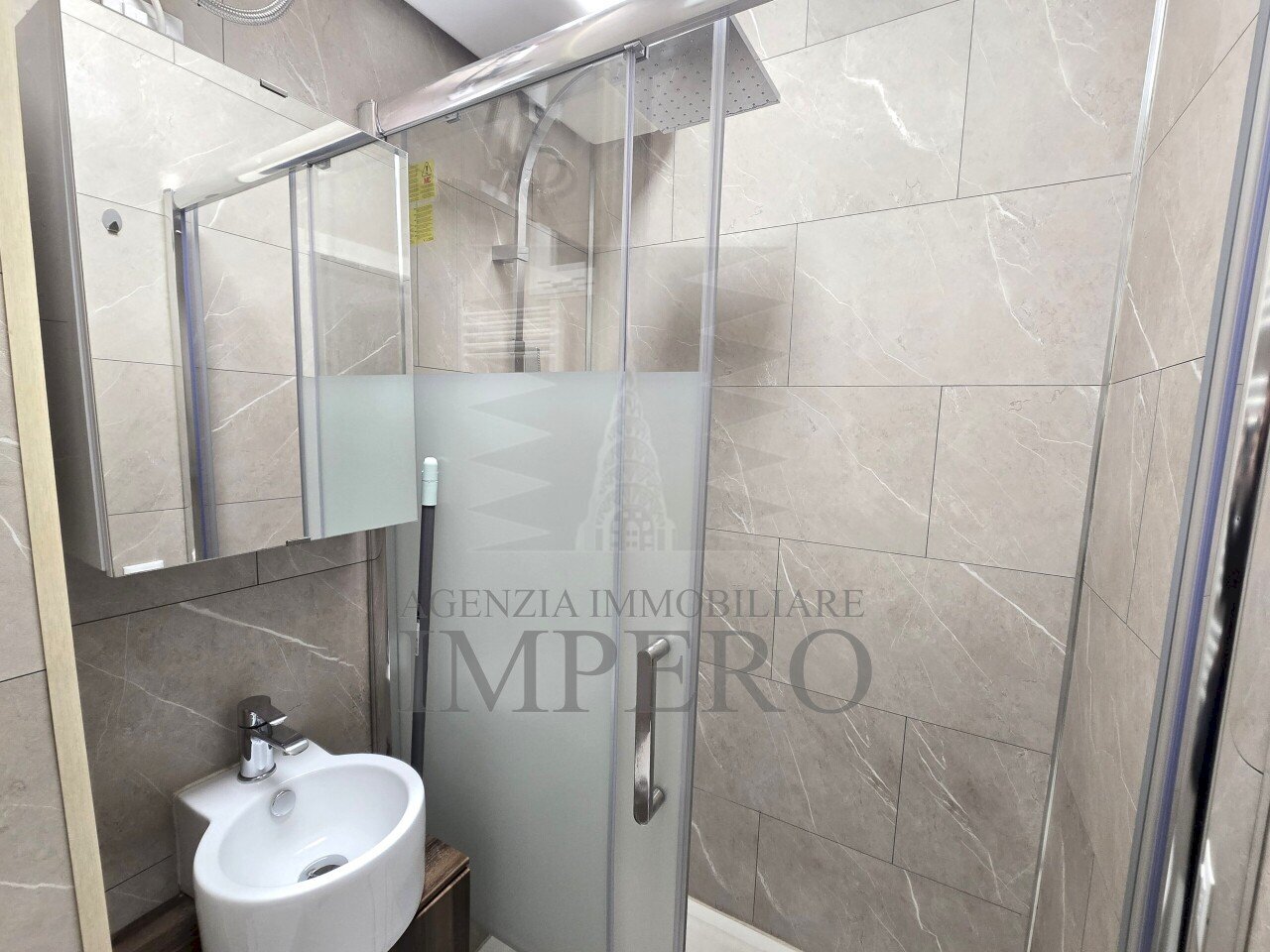 9.jpg - Two-room apartment Passeggiata G. Oberdan 19, Ventimiglia - photo 3