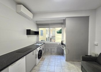 7.jpg - Two-room apartment Passeggiata G. Oberdan 19, Ventimiglia - photo 1