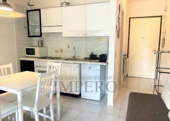 cucina - Monolocale Via Nino Lamboglia 18, Ventimiglia - foto 2