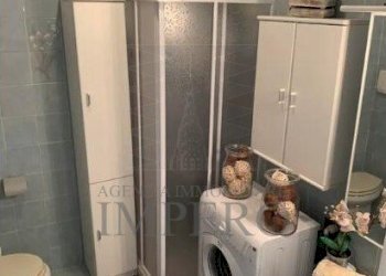 bagno - Monolocale Via Nino Lamboglia 18, Ventimiglia - foto 6