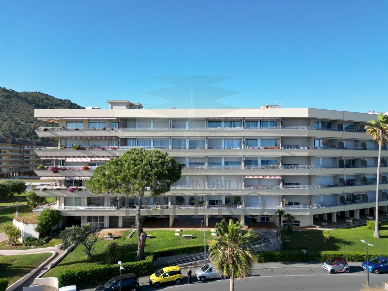 DJI_0933.jpg - Appartamento Lungomare Varaldo 67, Ventimiglia - foto 1