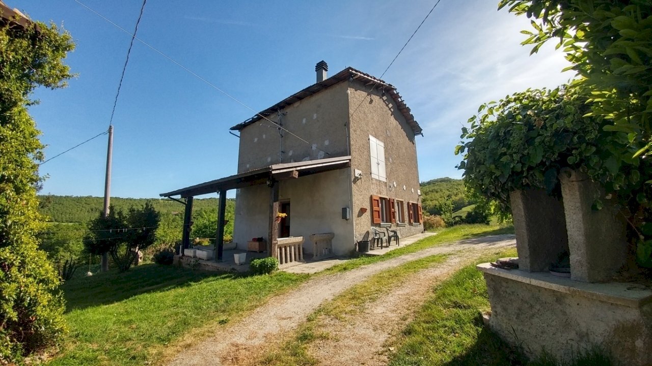 Savigno (1).jpg - Villa Via Fontanelle 1263, Zocca - foto 1