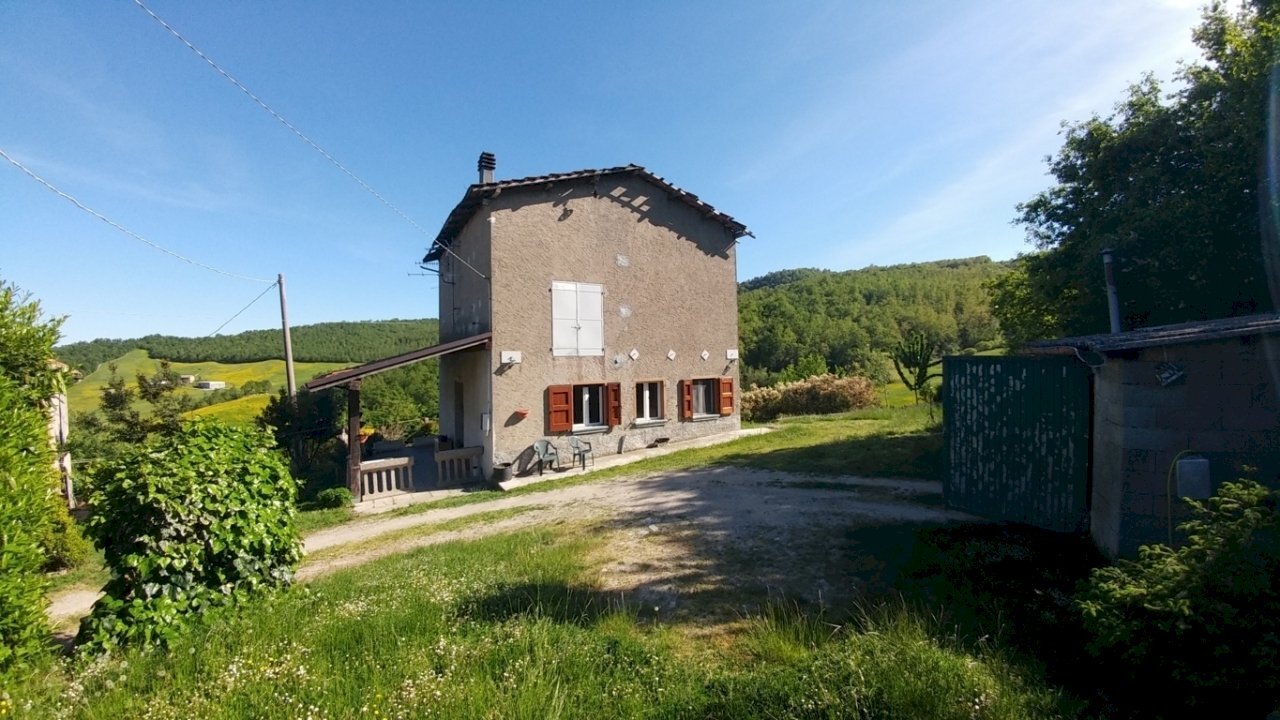 Savigno (3).jpg - Villa Via Fontanelle 1263, Zocca - foto 3