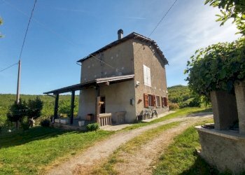 Savigno (1).jpg - Villa Via Fontanelle 1263, Zocca - foto 1