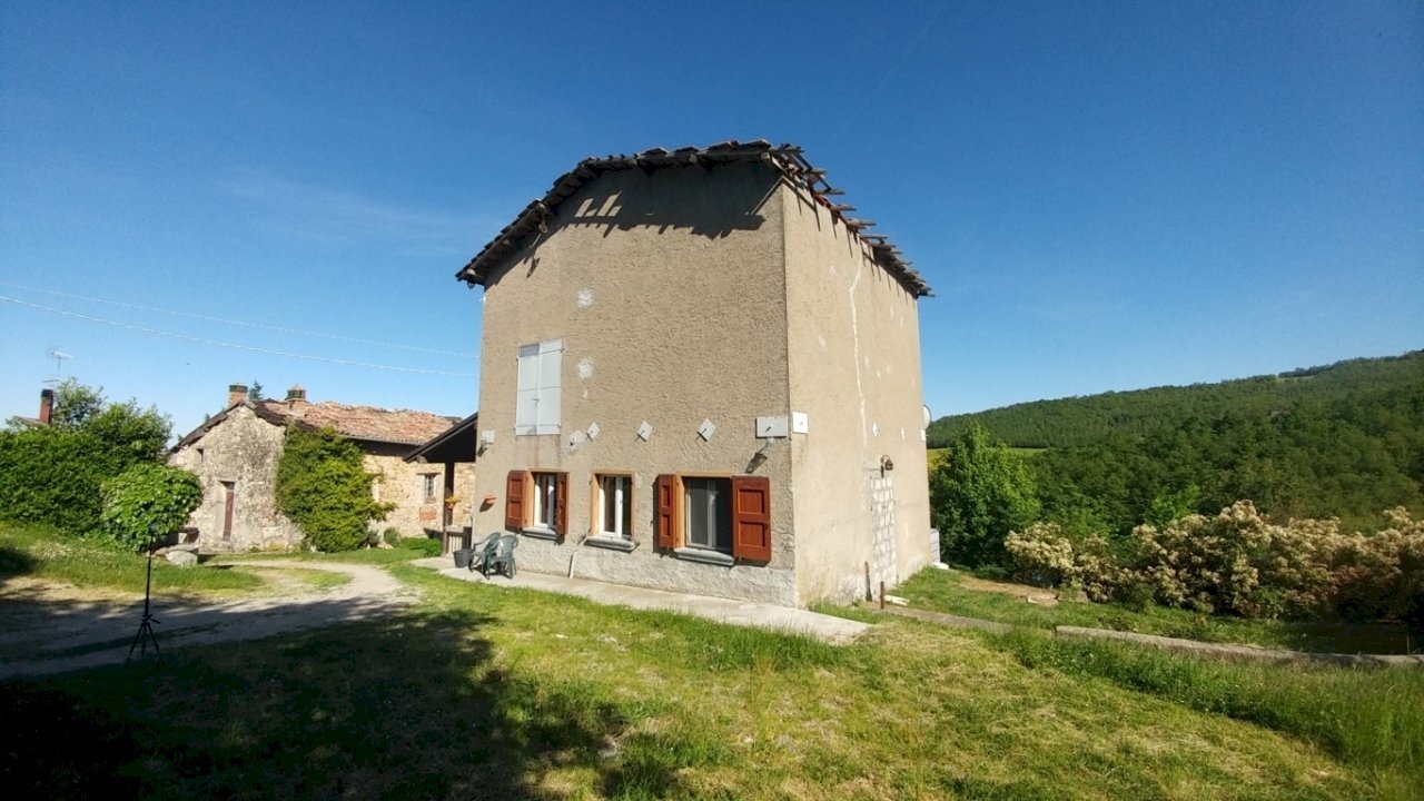 Savigno (2).jpg - Villa Via Della Chiesa Vecchia 1658, Valsamoggia - photo 2
