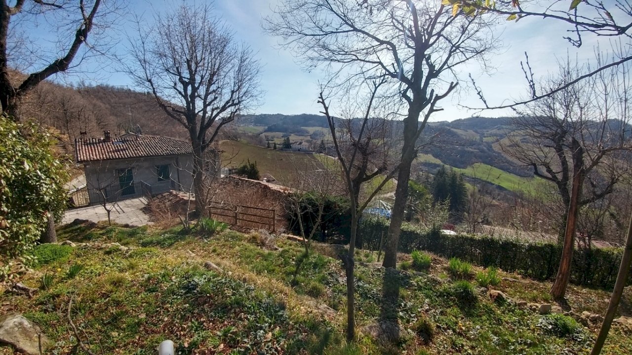 20240116_180614_HDR (FILEminimizer).jpg - Porzione di casa Via Serra 381, Zocca - foto 1
