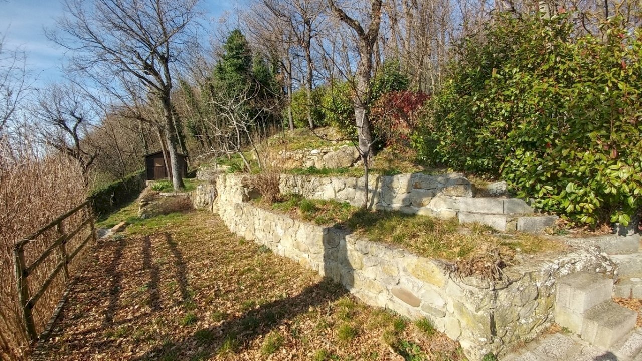 la serra2_ZOCCA (2).jpg - Porzione di casa Via Serra 381, Zocca - foto 2