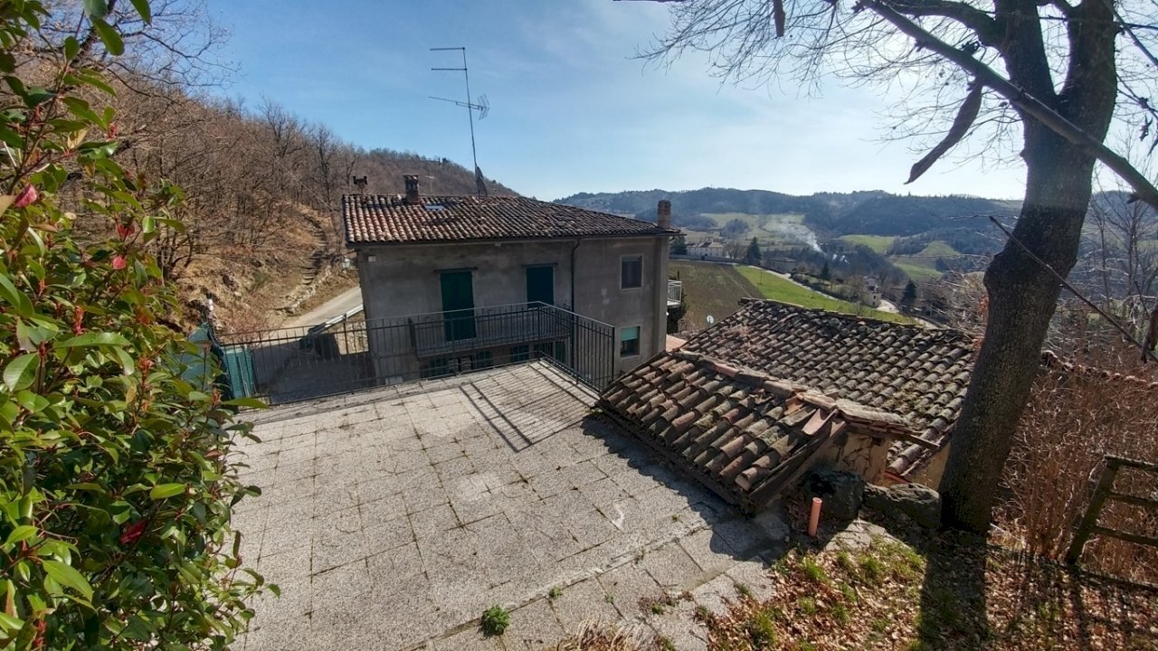 20240116_180642_HDR (FILEminimizer).jpg - Porzione di casa Via Serra 381, Zocca - foto 3