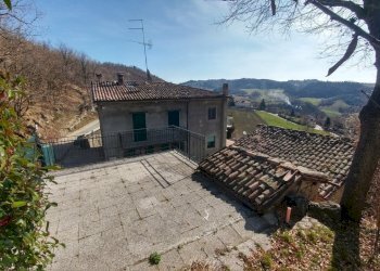 20240116_180642_HDR (FILEminimizer).jpg - Portion of a house Via Serra 381, Zocca - photo 3