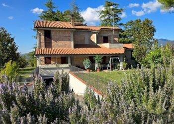 casa indipendente - Villa Via del Convento 127, Terni - foto 1