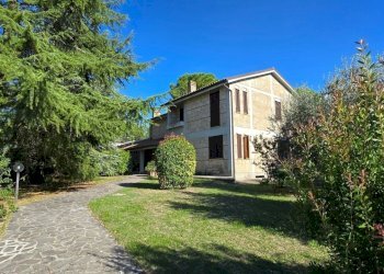 immagine_003 - Villa Via del Convento 127, Terni - foto 4