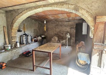 cantina - Casale Vocabolo Poggio del Pianello 9, Baschi - foto 23