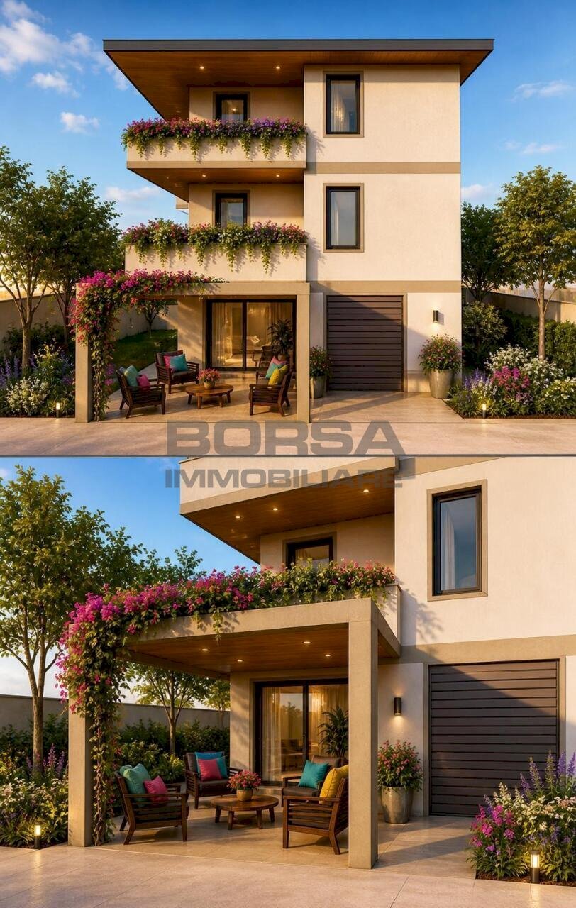 render 2 - Appartamento Via Carlo Puini 97, Livorno - foto 2