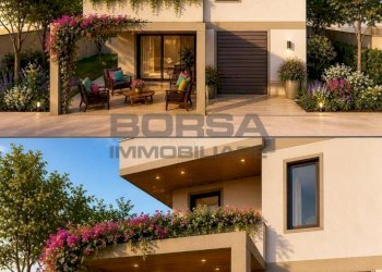 render 2 - Appartamento Via Carlo Puini 97, Livorno - foto 2