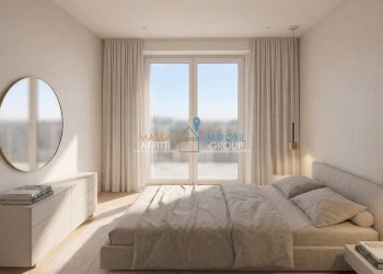 4 - Four-room apartment Via San Giovanni Battista la Salle 9, Massa - photo 1
