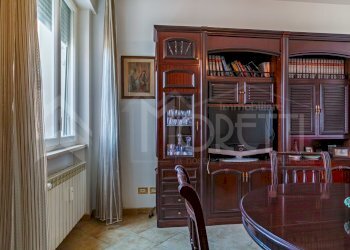 salotto.jpg - Quadrilocale Via San Jacopo In Acquaviva, Livorno - foto 5