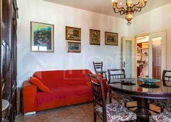 salotto.jpg - Quadrilocale Via San Jacopo In Acquaviva, Livorno - foto 7