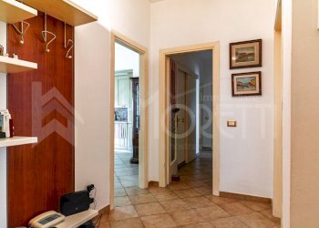 ingresso.jpg - Quadrilocale Via San Jacopo In Acquaviva, Livorno - foto 11