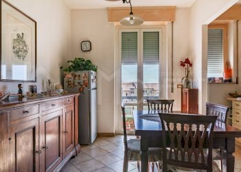 cucina.jpg - Quadrilocale Via San Jacopo In Acquaviva, Livorno - foto 13
