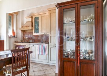 cucina.jpg - Quadrilocale Via San Jacopo In Acquaviva, Livorno - foto 14