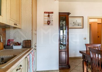 cucina.jpg - Quadrilocale Via San Jacopo In Acquaviva, Livorno - foto 16