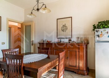 cucina.jpg - Quadrilocale Via San Jacopo In Acquaviva, Livorno - foto 17