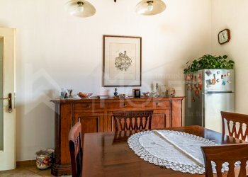 cucina.jpg - Quadrilocale Via San Jacopo In Acquaviva, Livorno - foto 18