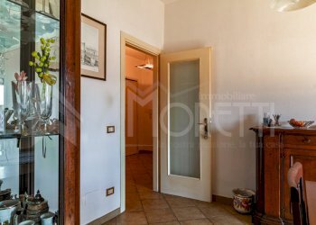 cucina.jpg - Quadrilocale Via San Jacopo In Acquaviva, Livorno - foto 19