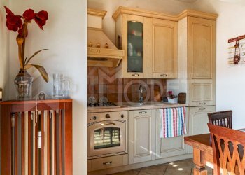 cucina.jpg - Quadrilocale Via San Jacopo In Acquaviva, Livorno - foto 20
