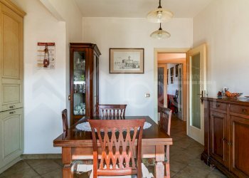cucina.jpg - Quadrilocale Via San Jacopo In Acquaviva, Livorno - foto 21