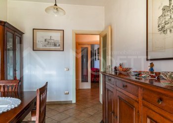 cucina.jpg - Quadrilocale Via San Jacopo In Acquaviva, Livorno - foto 22