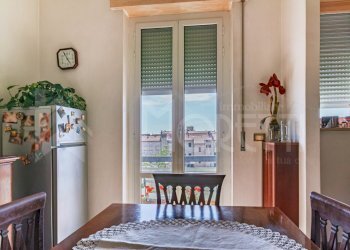 cucina.jpg - Quadrilocale Via San Jacopo In Acquaviva, Livorno - foto 23