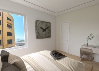 【Salvataggio automatico del sistema】Senza titolo_C - Quadrilocale Corso Aurelio Saffi 7, Genova (zona Carignano) - foto 4