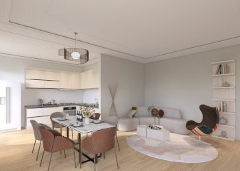 【Salvataggio automatico del sistema】Senza titolo_S - Quadrilocale Corso Aurelio Saffi 7, Genova (zona Carignano) - foto 7